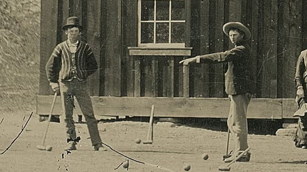 Who is Billy the Kid