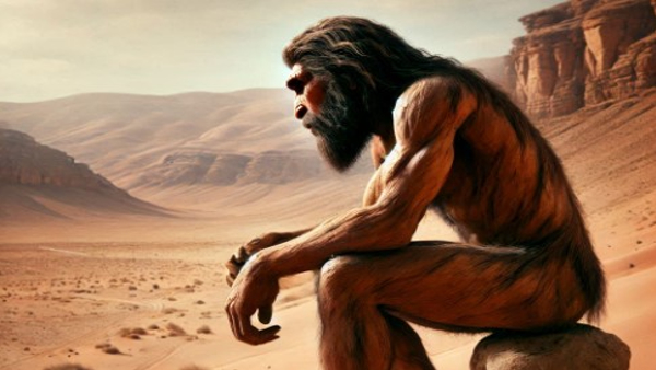 Homo sapiens The Sole Surviving Human Species on the Planet