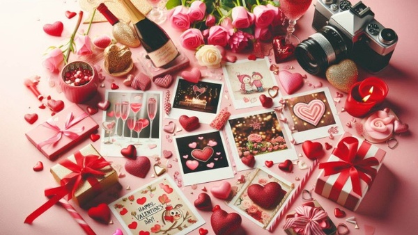 Valentines Day 2025 10 Amazing AI-Generated Photos To Share On Valentine s Day