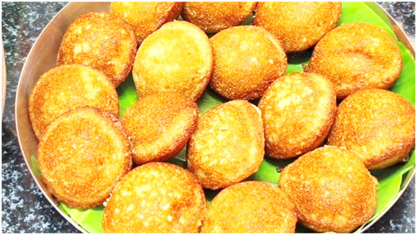 How To Make Aloo Paddu For Breakfast At Home In Kannada