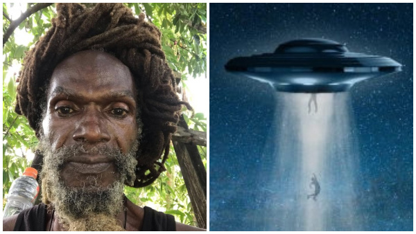 Man Claims to Have Glimpsed the Future Reveals 4 Ominous Dates