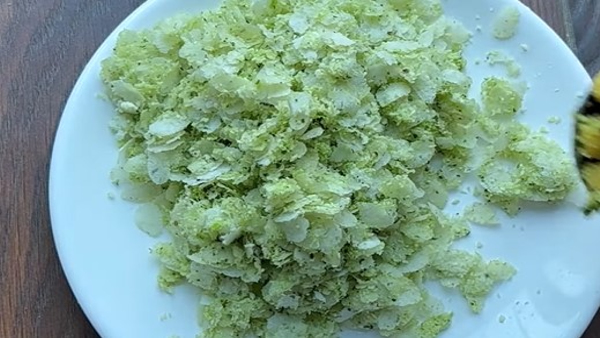 How To Make Avalakki Masala Within 5 Minutes At Home In Kannada