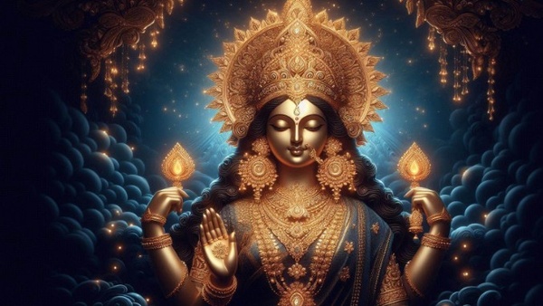 Born Under This Lucky Star Goddess Lakshmi Ensures You ll Never Face Financial Woes Born Under This Lucky Star Goddess Lakshmi Ensures You ll Never Face Financial Woes