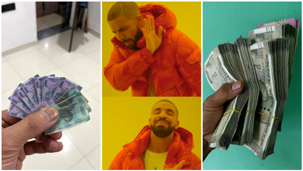 Nirmala Sitharaman s Budget 2024 Announcements Have Sparked Meme Fest