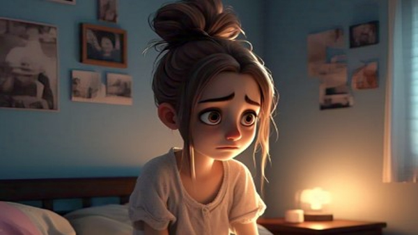 Genetics May Be to Blame for Your Sleepless Nights