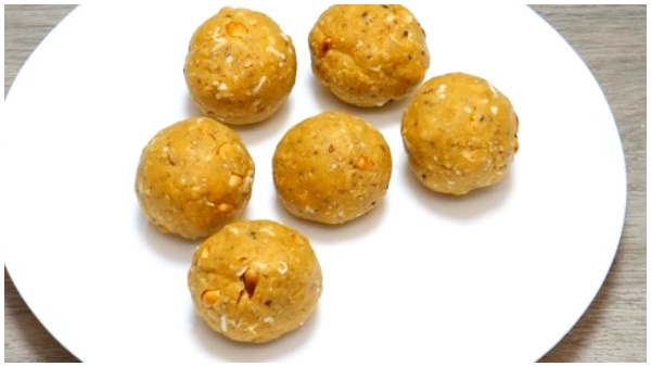 How To Make Chana Daal Tambittu Unde At Home In Kannada