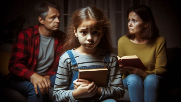 Detecting Stress in School Children Common Signs and Symptoms