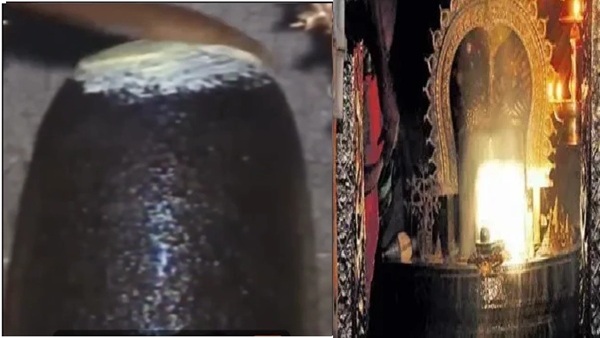 Mysterious Shiva Temple In Bengaluru