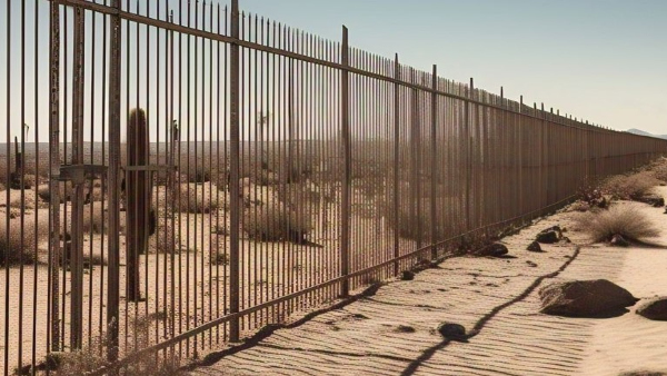 What Is Donkey Route Why People Choosing It For Entering US