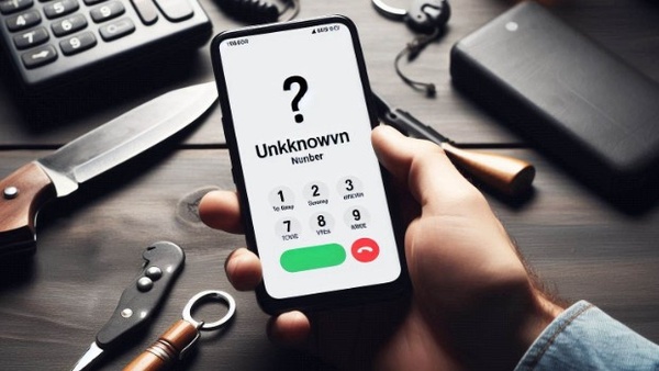 Have You Had The Same Phone Number For The Past 5 Years This Story For You