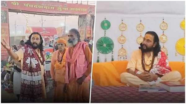 Spirituality Meets Business The Inspiring Story Of Baba Goes Viral