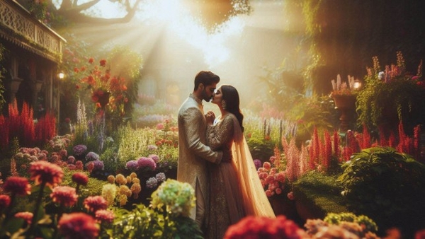 Valentines Day Why Is Kiss Day Celebrated Do You Know The Power Of Single Kiss