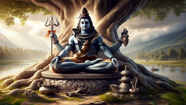 Mahashivratri Astrology Shivaratri Secrets For A Harmonious Married Life