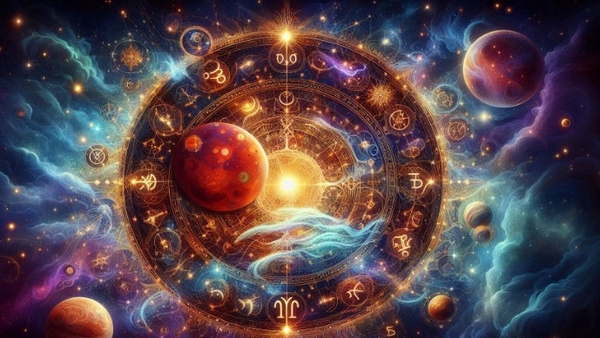 Mars Set To Become Direct Or Progressive From Gemini Leads Good Luck