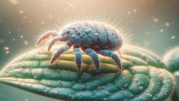 Meet the Ancient Creature That s Thrived Without Males for Millions of Years