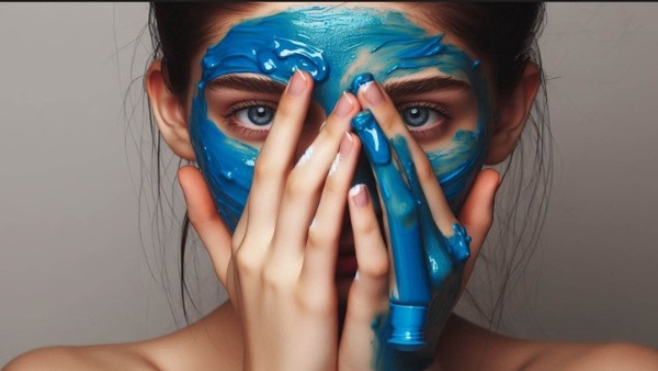 Moroccan Nila Powder The Secret to Glowing Skin or Just a Myth