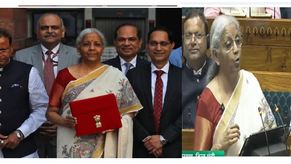 2025 Budget 2025 Budget