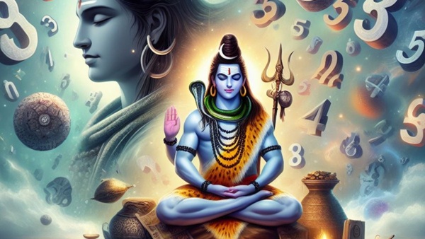 Maha Mrityunjaya mantra