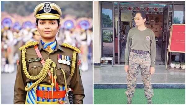 Meet First Person To Ever Get Married At Rashtrapati Bhavan