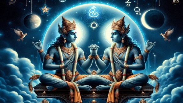 Rahu-Ketu Nakshatra Gochar These 3 Zodiac Sign Blessed With Luck