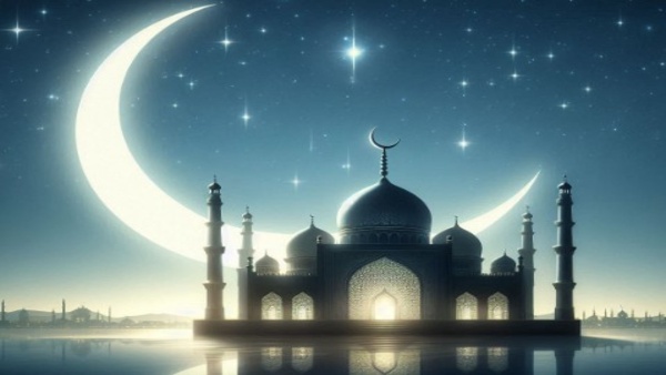 When Is Ramadan Month Starts Sehri and Iftar Timings