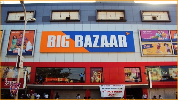 The Rise And Fall Of Big Bazaar Uncovering The Reasons Behind Downfall