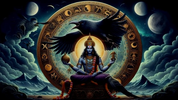 Saturn-Sun Conjunction In Aquarius Bring Bad Luck For These 3 Zodaic Sign Saturn-Sun Conjunction In Aquarius Bring Bad Luck For These 3 Zodaic Sign