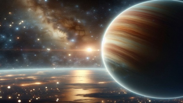 Indian Scientists Discover New Planet See What s In There