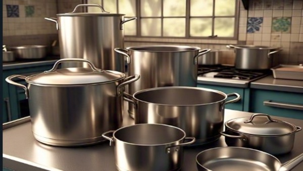 Before You Buy Crucial Things to Know About Stainless Steel