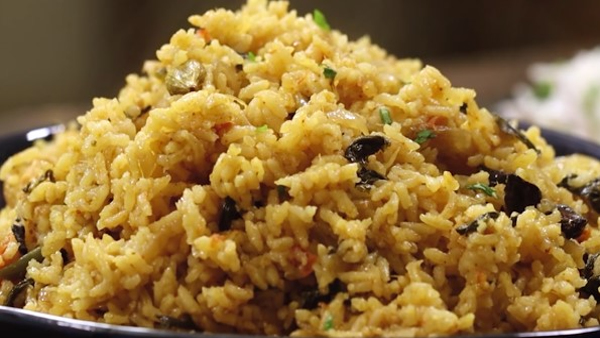 How To Make Tasty Masala Kushka At Home In Kannada