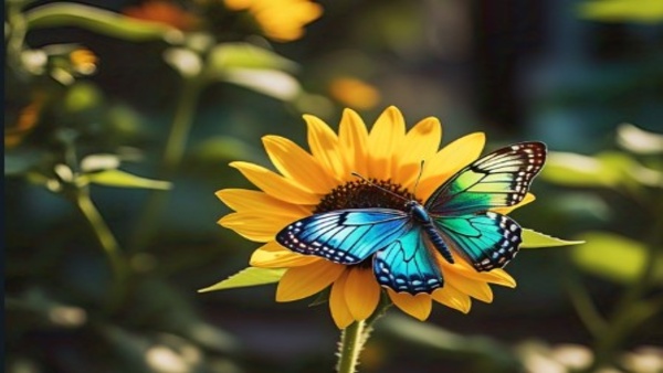 Fatal Experiment Teen Succumbs to Injuries from Butterfly Injection