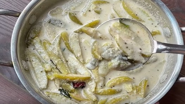 How To Make Tondekai Rasa At Home In Kannada