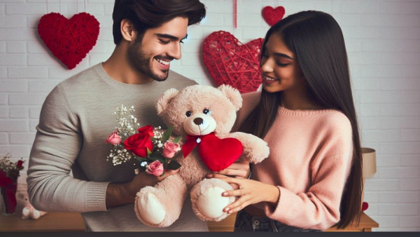 Did You Know Why Teddy Day Celebrated How This Name Came From