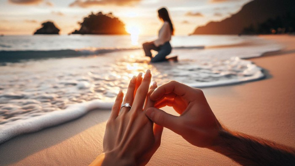 Why Propose Day Is A Must-Celebrate Uncovering its Sweet Origins