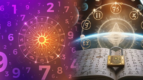 weekly numerology weekly numerology