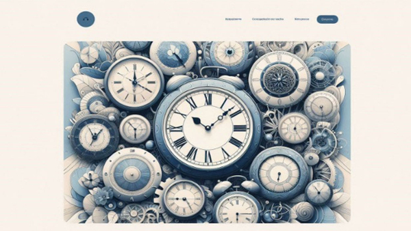 Meet The AI Death Clock That Claims To Predict Your Life Expectancy