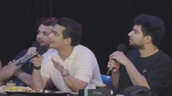 Who Is Ranveer Allahabadi Do You Know His Pakistani Connection