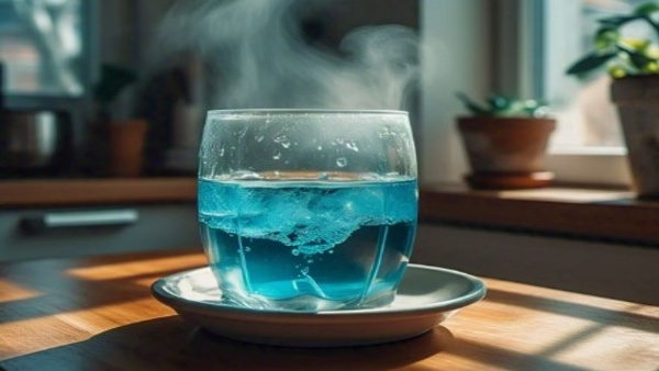 What Happens If You Drink Hot Water Every Day