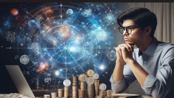 These 3 Zodiac Signs Have Most Financial Problems