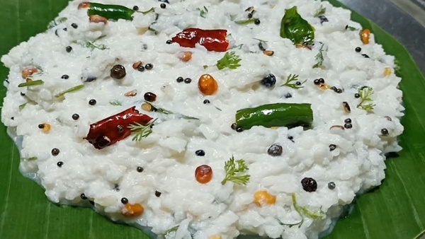 Avalakki Mosaranna For Summer Health