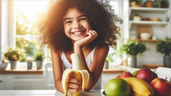 Start Your Day Right Unlock The Power Of Bananas For A Healthier Morning Routine