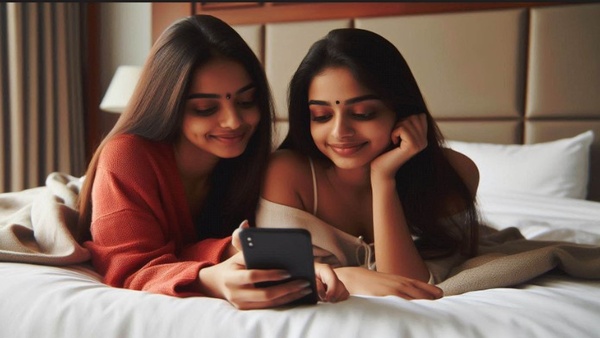 Breaking Free from Mobile Addictio