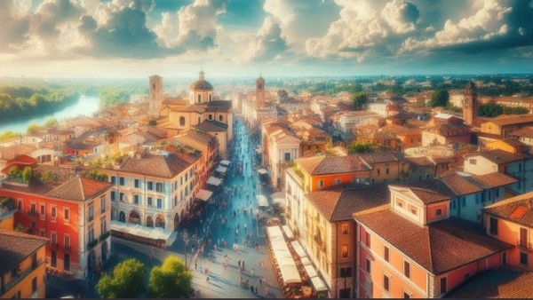 Dreaming Of A Life Abroad This Country Offers A 92 Lakh Welcome Package