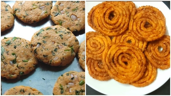 How To Make Chakkuli And Vada Using Leftover Rice At Home In Kannada How To Make Chakkuli And Vada Using Leftover Rice At Home In Kannada