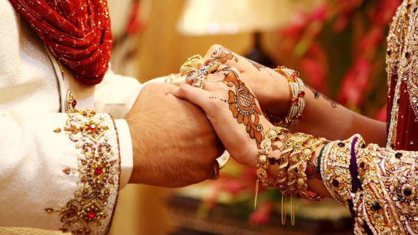 Couples Must Disclose Their Ages on Invitation Cards In Rajasthan