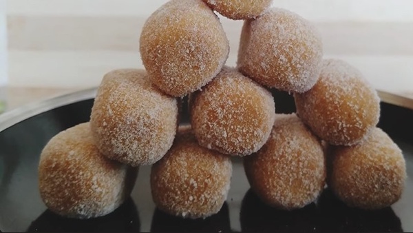 How To Make Dharwad Peda At Home In Kannada