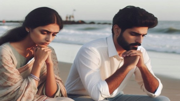 Don t Ever Ask This with Your Husband It ll Weigh Heavily on His Mind