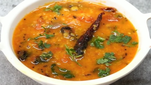 How To Make Easy Sambar For Beginners At Home In Kannada How To Make Easy Sambar For Beginners At Home In Kannada