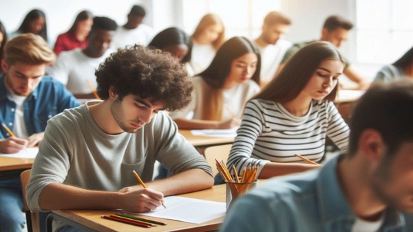 Exam Season Survival Guide 5 Proven Tips to Reduce Stress and Boost Confidence