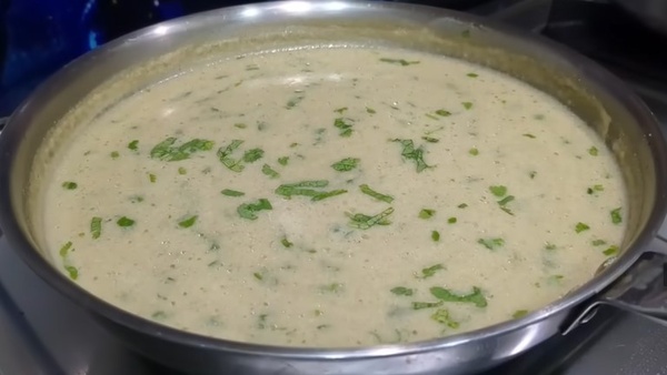 How Make Healthiest Soup At Home In Kannada